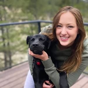 Meet your Posher, Jasmine